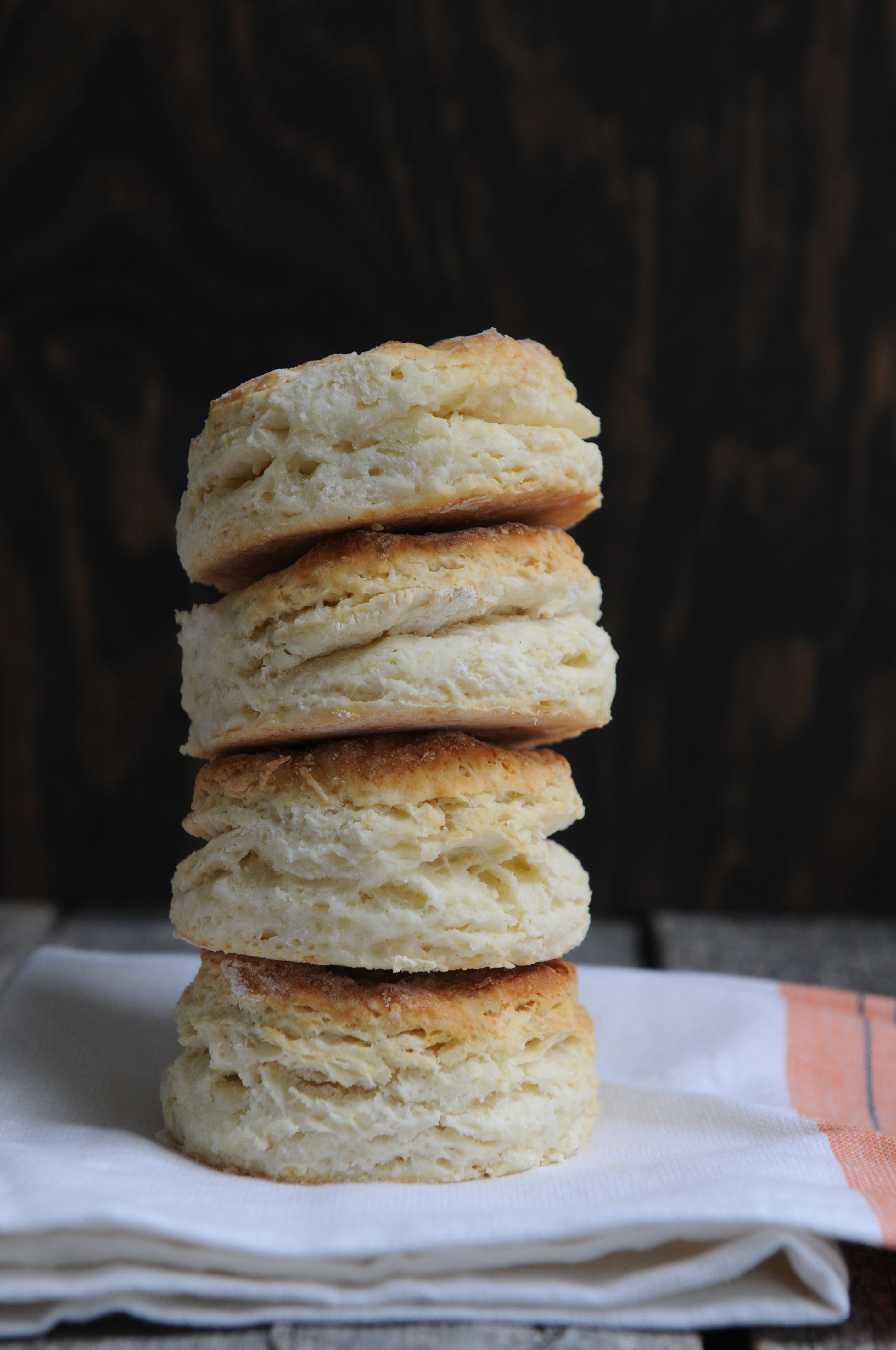 Farm Social Sweet Potato Biscuits