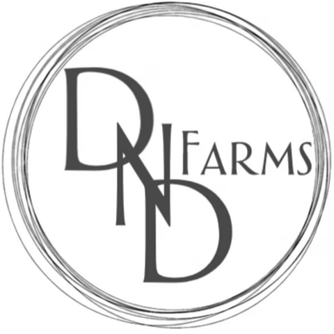 DND Farms Logo